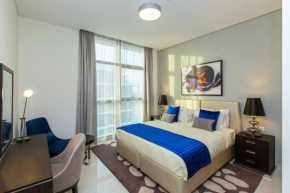 One Bedroom Damac Hills Golf Promenade 2B